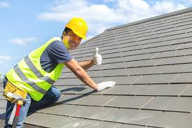 Fast & Reliable Emergency Roof Repairs in Pine Ridge, SD